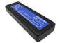 Replacement Battery for RC  CS-LT905RT – Heli/Airplane – 4000mAh / 29.60Wh / 7.4V