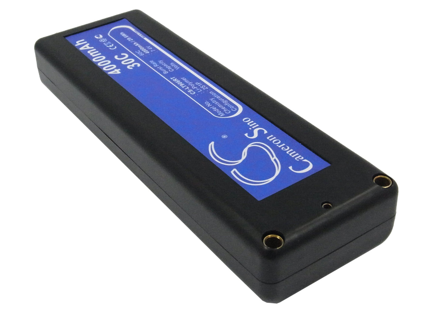 Replacement Battery for RC  CS-LT906RT – Cars – 4000mAh / 29.60Wh / 7.4V