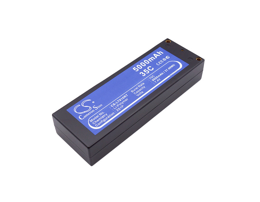 Replacement Battery for RC  CS-LT910RT – Remote control  – 5000mAh / 37.00Wh / 7.4V
