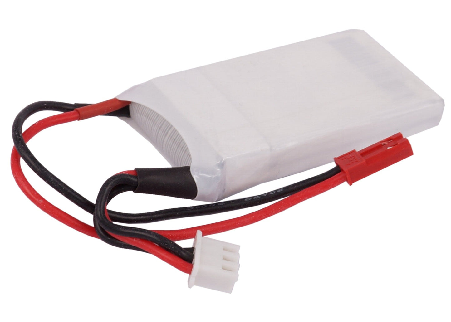 Replacement Battery for RC  CS-LT919RT – Remote control  – 450mAh / 3.33Wh / 7.4V