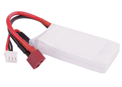 Replacement Battery for RC  CS-LT927RT – Remote control  – 1000mAh / 7.40Wh / 7.4V