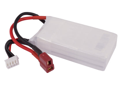 Replacement Battery for RC  CS-LT928RT – Cars – 1000mAh / 11.10Wh / 11.1V