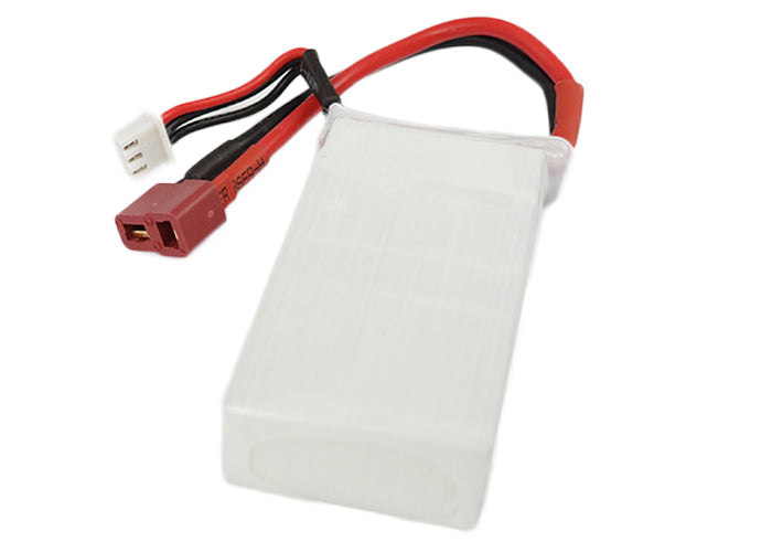 Replacement Battery for RC  CS-LT929RT – Remote control  – 1300mAh / 9.62Wh / 7.4V