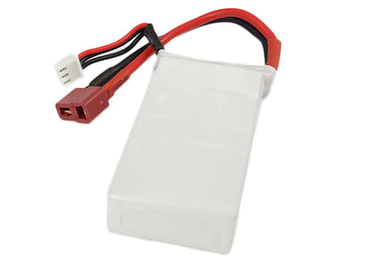 Replacement Battery for RC  CS-LT929RT – Remote control  – 1300mAh / 9.62Wh / 7.4V