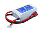 Replacement Battery for RC  CS-LT930RT – Cars – 1300mAh / 14.43Wh / 11.1V