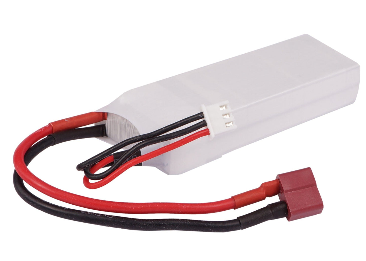 Replacement Battery for RC  CS-LT932RT – Remote control  – 1550mAh / 11.47Wh / 7.4V