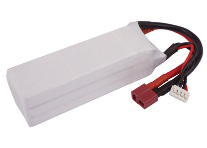 Replacement Battery for RC  CS-LT936RT – Remote control  – 1650mAh / 18.32Wh / 11.1V