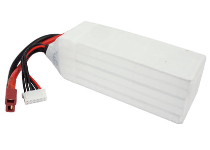 Replacement Battery for RC  CS-LT951RT – FPV – 2200mAh / 40.70Wh / 18.5V