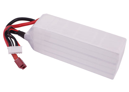 Replacement Battery for RC  CS-LT967RT – Cars – 2600mAh / 48.10Wh / 18.5V