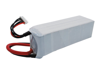 Replacement Battery for RC  CS-LT970RT – Remote control  – 2600mAh / 38.48Wh / 14.8V