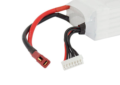 Replacement Battery for RC  CS-LT975RT – Remote control  – 2500mAh / 55.50Wh / 22.2V