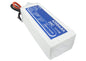 Replacement Battery for RC  CS-LT988RT – Cars – 4350mAh / 96.57Wh / 22.2V