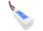 Replacement Battery for RC  CS-LT992RT – FPV – 5000mAh / 92.50Wh / 18.5V
