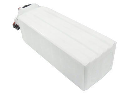 Replacement Battery for RC  CS-LT992RT – FPV – 5000mAh / 92.50Wh / 18.5V