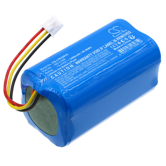 Replacement Battery for Midea | Okami | iHome | V-tac | Panda | Kitfort | iBoto | GARLYN | Liectroux | Proscenic | Blaupunkt | Redmond M4 – Vacuum – 3