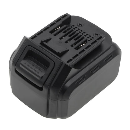 Replacement Battery for LUX-TOOLS  ABS-12-Li – Power Tools – 3000mAh / 36.00Wh / 12.0V