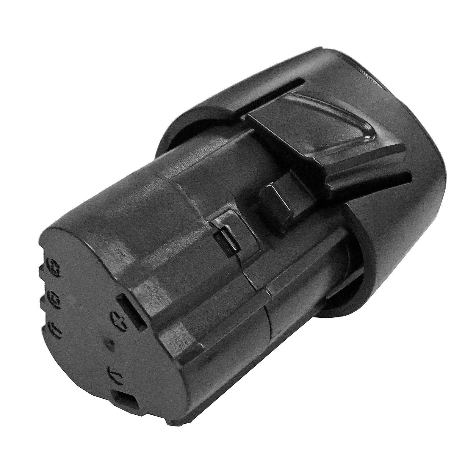 Replacement Battery for LUX-TOOLS ABS 12Li 396951 – Power Tool – 2000mAh / 10.8V - image 2