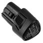 Replacement Battery for LUX-TOOLS ABS 12Li 396951 – Power Tool – 2500mAh / 10.8V - image 1