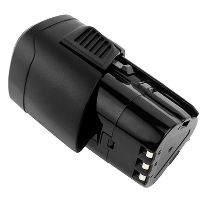 Replacement Battery for LUX-TOOLS ABS 12Li 396951 – Power Tool – 2500mAh / 10.8V - image 2