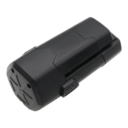 Replacement Battery for LUX-TOOLS  A-KS-18Li/25 – Power Tools – 3000mAh / 54.00Wh / 18.0V