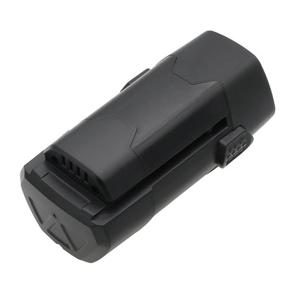 Replacement Battery for LUX-TOOLS  A-KS-18Li/25 – Power Tools – 3000mAh / 54.00Wh / 18.0V