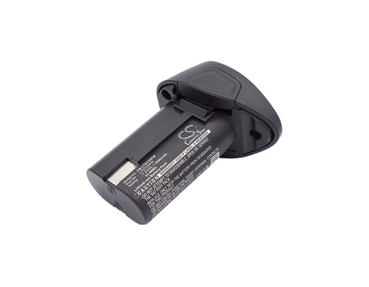 Replacement Battery for LUX-TOOLS AGS 7.2 LI – Power Tool – 2000mAh / 7.2V
