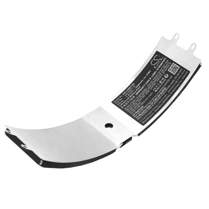 Replacement Battery for Meta  Oculus Quest Pro – VR – 5540mAh / 21.33Wh / 3.85V