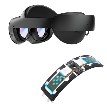 Replacement Battery for Meta  Oculus Quest Pro – VR – 5540mAh / 21.33Wh / 3.85V