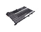 Replacement Battery for Lenovo  Ideapad A10 – Notebook, Laptop – 6200mAh / 22.94Wh / 3.7V