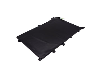 Replacement Battery for Lenovo  Ideapad A10 – Notebook, Laptop – 6200mAh / 22.94Wh / 3.7V
