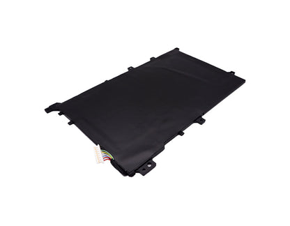 Replacement Battery for Lenovo  Ideapad A10 – Notebook, Laptop – 6200mAh / 22.94Wh / 3.7V