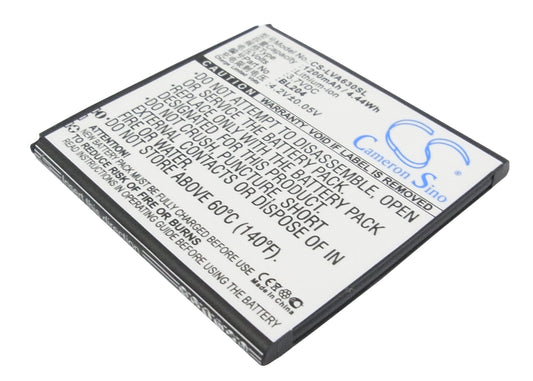 Replacement Battery for Lenovo A586 – Mobile, SmartPhone – 1200mAh / 3.7V