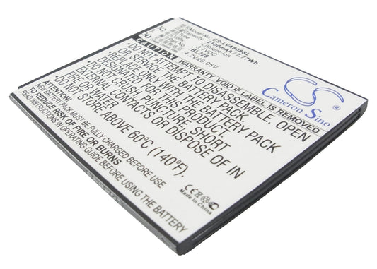 Replacement Battery for Lenovo A8 – Mobile, SmartPhone – 2100mAh / 3.7V