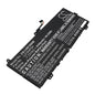 Replacement Battery for Lenovo  ThinkBook 16 G6 IRL-21KH006HUA – Notebook, Laptop – 6350mAh / 49.02Wh / 7.72V