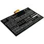 Replacement Battery for Lenovo Yoga Book – Tablet – 8500mAh / 3.8V - image 1