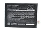 Replacement Battery for Lenovo IdeaPad S6000 – Tablet – 6300mAh / 3.7V - image 1