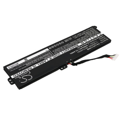 Replacement Battery for Lenovo  100S-11IBY – Notebook, Laptop – 4400mAh / 33.44Wh / 7.6V