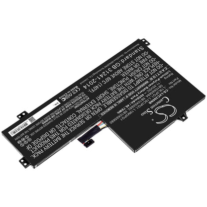 Replacement Battery for Lenovo 100e Chromebook 2nd – Notebook, Laptop – 4050mAh / 11.55V - image 2