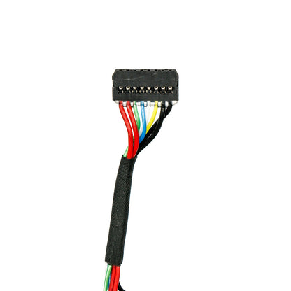 Replacement Battery for Lenovo  IdeaPad C340-14API – Notebook, Laptop – 2850mAh / 43.78Wh / 15.36V
