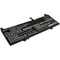 Replacement Battery for Lenovo  14e ChromeBook 81MH000YAU – Notebook, Laptop – 4900mAh / 56.45Wh / 11.52V