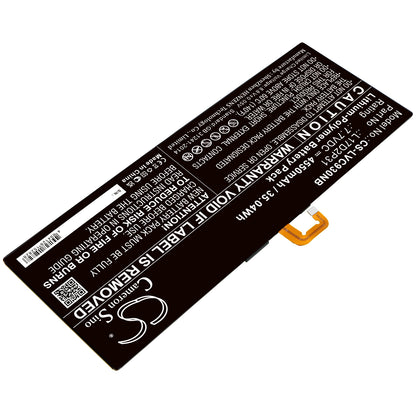 Replacement Battery for Lenovo Yoga Book C930 – Notebook, Laptop – 4550mAh / 7.7V - image 2