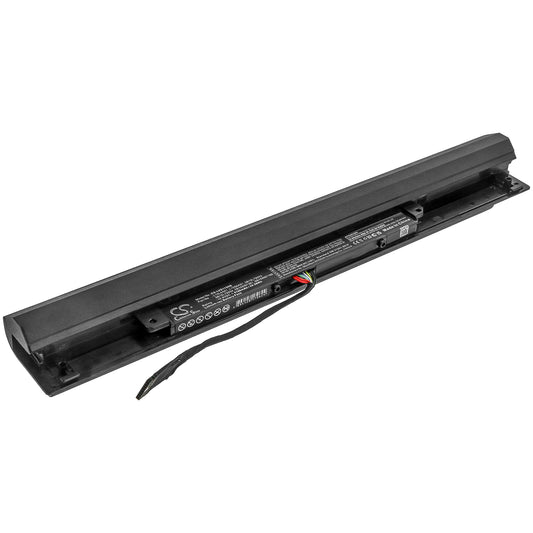 Replacement Battery for Lenovo Ideapad 110-15ISK – Notebook, Laptop – 4100mAh / 10.8V
