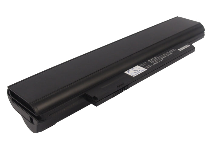 Replacement Battery for Lenovo ThinkPad E120 30434NC – Notebook, Laptop – 6600mAh / 11.1V - image 1