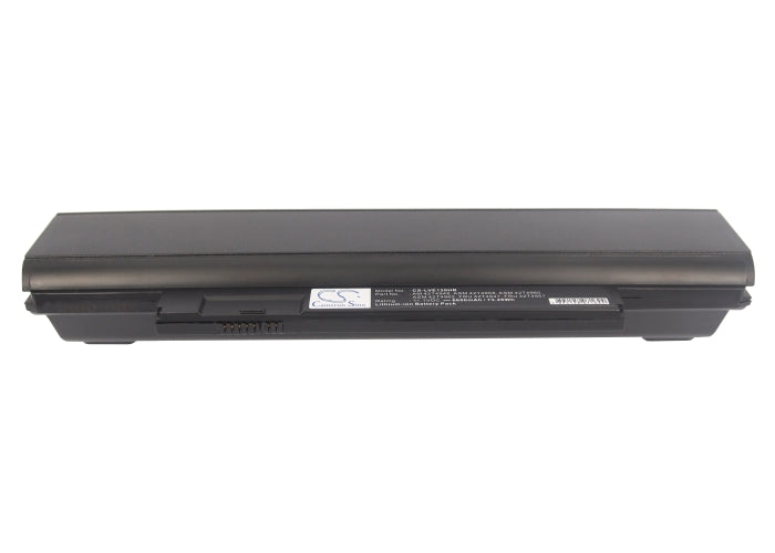 Replacement Battery for Lenovo ThinkPad E120 30434NC – Notebook, Laptop – 6600mAh / 11.1V - image 5
