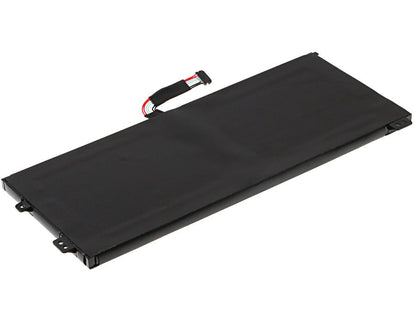 Replacement Battery for Lenovo  Edge 15 – Notebook, Laptop – 5800mAh / 42.92Wh / 7.4V