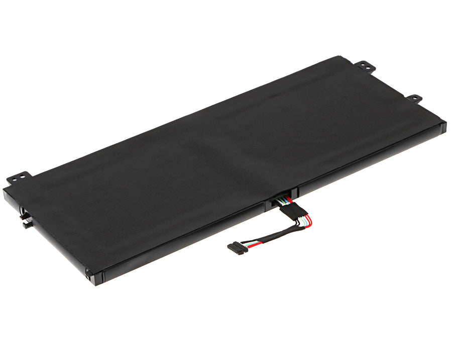 Replacement Battery for Lenovo  Edge 15 – Notebook, Laptop – 5800mAh / 42.92Wh / 7.4V