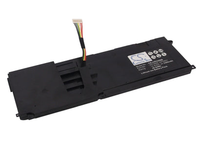Replacement Battery for Lenovo ThinkPad Edge E420s 14" – Notebook, Laptop – 3300mAh / 14.8V - image 1
