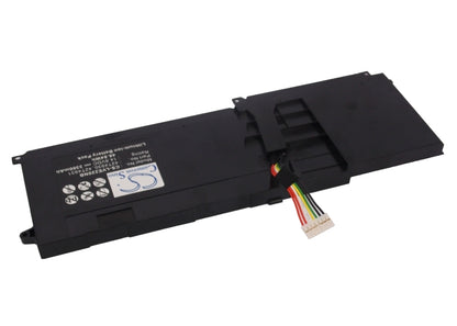 Replacement Battery for Lenovo ThinkPad Edge E420s 14" – Notebook, Laptop – 3300mAh / 14.8V - image 2
