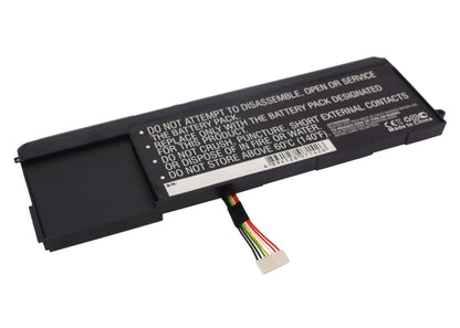 Replacement Battery for Lenovo ThinkPad Edge E420s 14" – Notebook, Laptop – 3300mAh / 14.8V - image 3