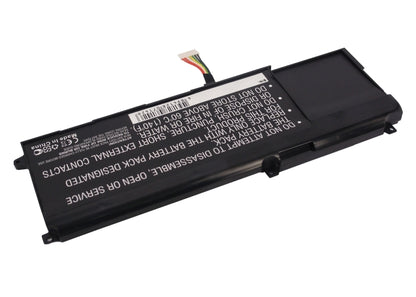 Replacement Battery for Lenovo ThinkPad Edge E420s 14" – Notebook, Laptop – 3300mAh / 14.8V - image 4